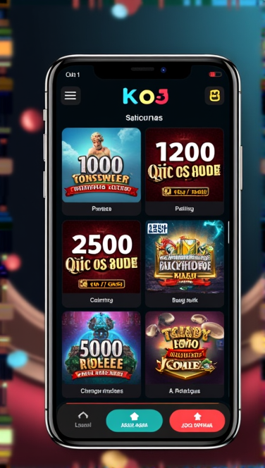 Screenshot 1 k03